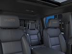 2025 Chevrolet Silverado 1500 Crew Cab 4x4 Pickup for sale #50017 - photo 80