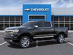 2025 Chevrolet Silverado 1500 Crew Cab 4x4 Pickup for sale #50017 - photo 82