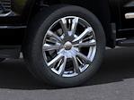 2025 Chevrolet Silverado 1500 Crew Cab 4x4 Pickup for sale #50017 - photo 89