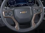 2025 Chevrolet Silverado 1500 Crew Cab 4x4 Pickup for sale #50017 - photo 99