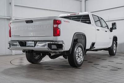 2025 Chevrolet Silverado 2500 Crew Cab SRW 4x4 Pickup for sale #50019 - photo 2