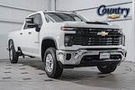 2025 Chevrolet Silverado 2500 Crew Cab SRW 4x4 Pickup for sale #50019 - photo 1