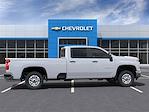2025 Chevrolet Silverado 2500 Crew Cab SRW 4x4 Pickup for sale #50019 - photo 101