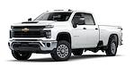 2025 Chevrolet Silverado 2500 Crew Cab SRW 4x4 Pickup for sale #50019 - photo 121