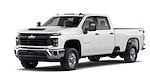 2025 Chevrolet Silverado 2500 Crew Cab SRW 4x4 Pickup for sale #50019 - photo 122