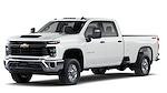 2025 Chevrolet Silverado 2500 Crew Cab SRW 4x4 Pickup for sale #50019 - photo 123