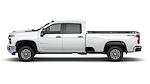 2025 Chevrolet Silverado 2500 Crew Cab SRW 4x4 Pickup for sale #50019 - photo 124