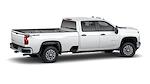 2025 Chevrolet Silverado 2500 Crew Cab SRW 4x4 Pickup for sale #50019 - photo 126