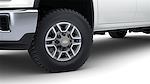 2025 Chevrolet Silverado 2500 Crew Cab SRW 4x4 Pickup for sale #50019 - photo 127