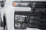 2025 Chevrolet Silverado 2500 Crew Cab SRW 4x4 Pickup for sale #50019 - photo 13