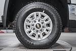 2025 Chevrolet Silverado 2500 Crew Cab SRW 4x4 Pickup for sale #50019 - photo 19