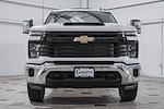 2025 Chevrolet Silverado 2500 Crew Cab SRW 4x4 Pickup for sale #50019 - photo 5