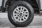 2025 Chevrolet Silverado 2500 Crew Cab SRW 4x4 Pickup for sale #50019 - photo 21