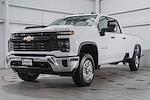 2025 Chevrolet Silverado 2500 Crew Cab SRW 4x4 Pickup for sale #50019 - photo 3