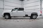 2025 Chevrolet Silverado 2500 Crew Cab SRW 4x4 Pickup for sale #50019 - photo 7