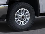 2025 Chevrolet Silverado 2500 Crew Cab SRW 4x4 Pickup for sale #50019 - photo 57