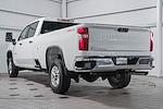 2025 Chevrolet Silverado 2500 Crew Cab SRW 4x4 Pickup for sale #50019 - photo 4