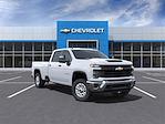 2025 Chevrolet Silverado 2500 Crew Cab SRW 4x4 Pickup for sale #50019 - photo 73
