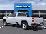 2025 Chevrolet Silverado 2500 Crew Cab SRW 4x4 Pickup for sale #50019 - photo 75