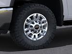 2025 Chevrolet Silverado 2500 Crew Cab SRW 4x4 Pickup for sale #50019 - photo 81