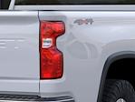 2025 Chevrolet Silverado 2500 Crew Cab SRW 4x4 Pickup for sale #50019 - photo 83