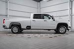 2025 Chevrolet Silverado 2500 Crew Cab SRW 4x4 Pickup for sale #50019 - photo 9
