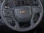 2025 Chevrolet Silverado 2500 Crew Cab SRW 4x4 Pickup for sale #50019 - photo 91