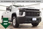 2021 Chevrolet Silverado 2500 Crew Cab 4x4 Pickup for sale #50033A - photo 1