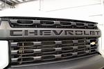 2021 Chevrolet Silverado 2500 Crew Cab 4x4 Pickup for sale #50033A - photo 10