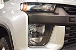 2021 Chevrolet Silverado 2500 Crew Cab 4x4 Pickup for sale #50033A - photo 11