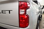 2021 Chevrolet Silverado 2500 Crew Cab 4x4 Pickup for sale #50033A - photo 18