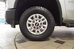 2021 Chevrolet Silverado 2500 Crew Cab 4x4 Pickup for sale #50033A - photo 23