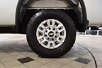 2021 Chevrolet Silverado 2500 Crew Cab 4x4 Pickup for sale #50033A - photo 24