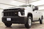 2021 Chevrolet Silverado 2500 Crew Cab 4x4 Pickup for sale #50033A - photo 6