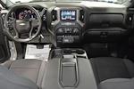 2021 Chevrolet Silverado 2500 Crew Cab 4x4 Pickup for sale #50033A - photo 28