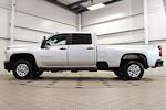 2021 Chevrolet Silverado 2500 Crew Cab 4x4 Pickup for sale #50033A - photo 7