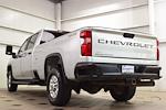 2021 Chevrolet Silverado 2500 Crew Cab 4x4 Pickup for sale #50033A - photo 8
