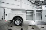 New 2025 Chevrolet Silverado 3500 Regular Cab 4x4 CM Truck Beds Service Truck for sale #50037 - photo 15