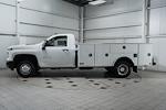 New 2025 Chevrolet Silverado 3500 Regular Cab 4x4 CM Truck Beds Service Truck for sale #50037 - photo 5