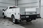 New 2025 Chevrolet Silverado 3500 Regular Cab 4x4 CM Truck Beds Service Truck for sale #50037 - photo 6