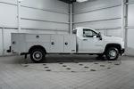 New 2025 Chevrolet Silverado 3500 Regular Cab 4x4 CM Truck Beds Service Truck for sale #50037 - photo 7