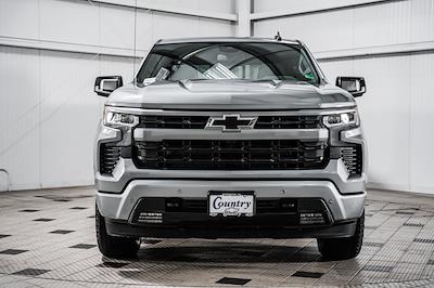 2025 Chevrolet Silverado 1500 Crew Cab 4x4 Pickup for sale #50039 - photo 1