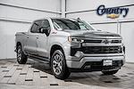 2025 Chevrolet Silverado 1500 Crew Cab 4x4 Pickup for sale #50039 - photo 15