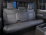 2025 Chevrolet Silverado 1500 Crew Cab 4x4 Pickup for sale #50039 - photo 91