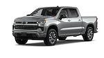 2025 Chevrolet Silverado 1500 Crew Cab 4x4 Pickup for sale #50039 - photo 100