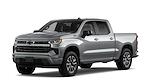 2025 Chevrolet Silverado 1500 Crew Cab 4x4 Pickup for sale #50039 - photo 101