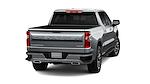 2025 Chevrolet Silverado 1500 Crew Cab 4x4 Pickup for sale #50039 - photo 103
