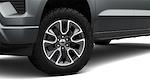 2025 Chevrolet Silverado 1500 Crew Cab 4x4 Pickup for sale #50039 - photo 105