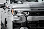2025 Chevrolet Silverado 1500 Crew Cab 4x4 Pickup for sale #50039 - photo 11