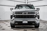 2025 Chevrolet Silverado 1500 Crew Cab 4x4 Pickup for sale #50039 - photo 1